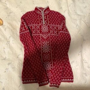 I am selling you a sweater from J.McLaughlin